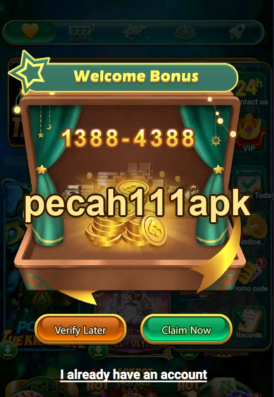 pecah111apk APK