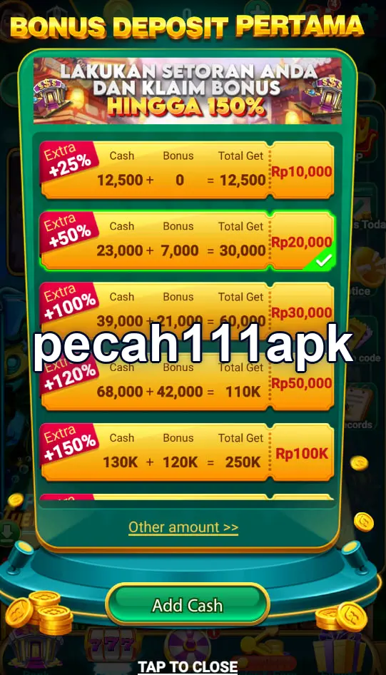 pecah111apk APK