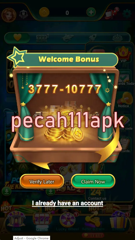 pecah111apk Preview - Resmi Unduh