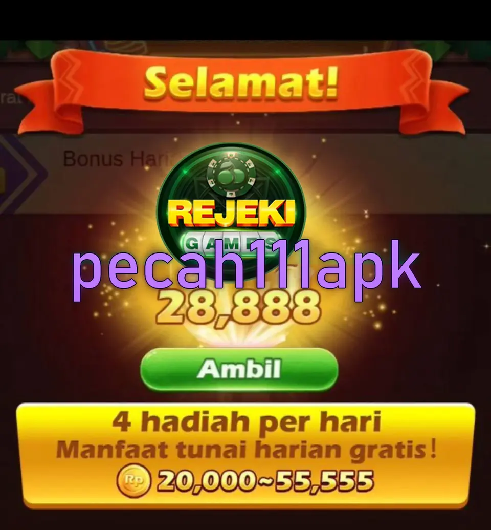 pecah111apk Tangkapan Layar Resmi APK